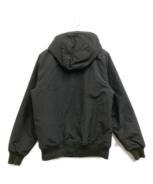 CarHartt（カーハート）CarHartt (カーハート) KODIAK BLOUSON ブラック サイズ:Sの古着・服飾アイテム