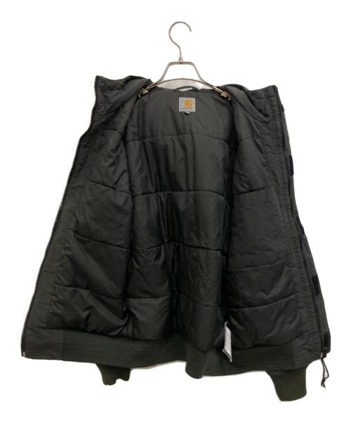 CarHartt（カーハート）CarHartt (カーハート) KODIAK BLOUSON ブラック サイズ:Sの古着・服飾アイテム