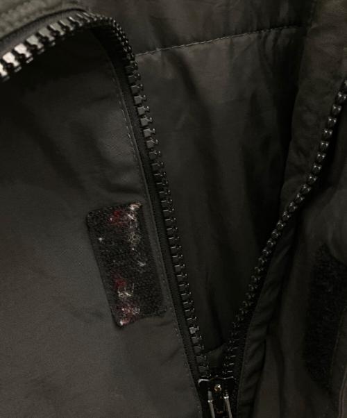 CarHartt（カーハート）CarHartt (カーハート) KODIAK BLOUSON ブラック サイズ:Sの古着・服飾アイテム