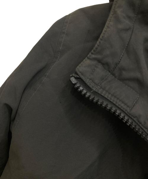 CarHartt（カーハート）CarHartt (カーハート) KODIAK BLOUSON ブラック サイズ:Sの古着・服飾アイテム