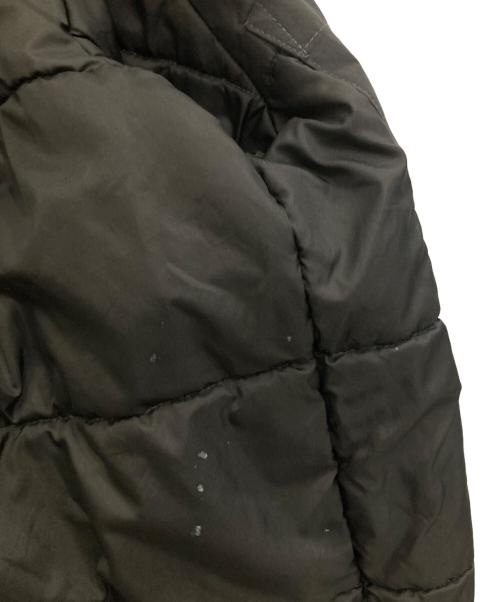 CarHartt（カーハート）CarHartt (カーハート) KODIAK BLOUSON ブラック サイズ:Sの古着・服飾アイテム