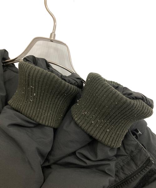 CarHartt（カーハート）CarHartt (カーハート) KODIAK BLOUSON ブラック サイズ:Sの古着・服飾アイテム