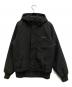 CarHartt（カーハート）の古着「KODIAK BLOUSON」｜ブラック