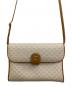 GUCCI（グッチ）の古着「ショルダーバッグ」｜ベージュ