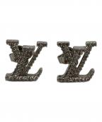 LOUIS VUITTONルイ ヴィトン）の古着「アイコニック ストラス」｜シルバー