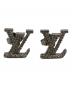 LOUIS VUITTON（ルイ ヴィトン）の古着「アイコニック ストラス」｜シルバー
