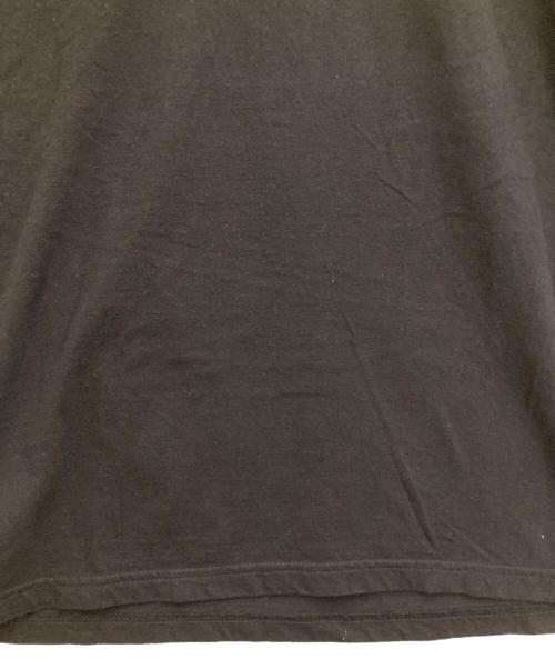 HARLEY-DAVIDSON（ハーレーダビッドソン）HARLEY-DAVIDSON (ハーレーダビッドソン) Tシャツ ブラック サイズ:不明の古着・服飾アイテム