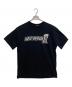HARLEY-DAVIDSON（ハーレーダビッドソン）の古着「Tシャツ」｜ブラック