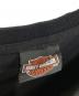 HARLEY-DAVIDSON (ハーレーダビッドソン) Tシャツ ブラック サイズ:不明：5000円