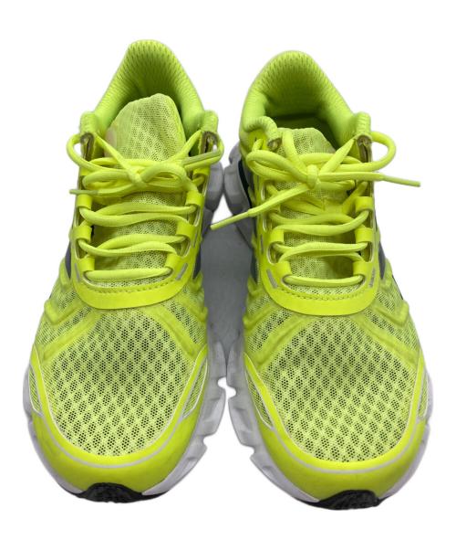 adidas（アディダス）adidas (アディダス) climacool/スニーカー イエロー サイズ:26.5の古着・服飾アイテム