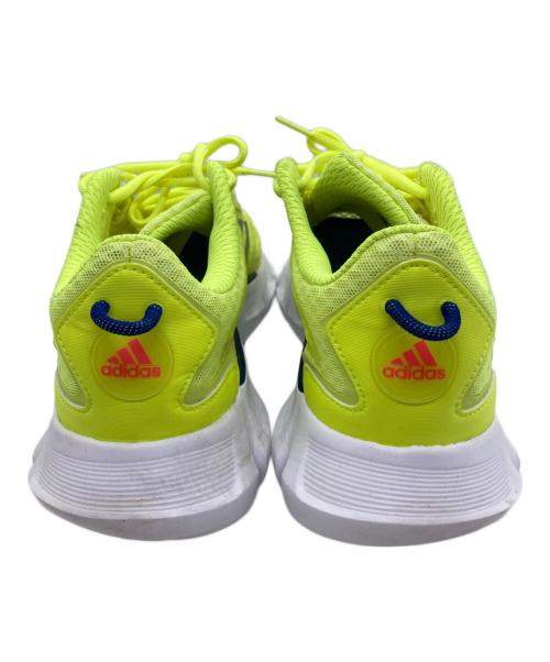 adidas（アディダス）adidas (アディダス) climacool/スニーカー イエロー サイズ:26.5の古着・服飾アイテム
