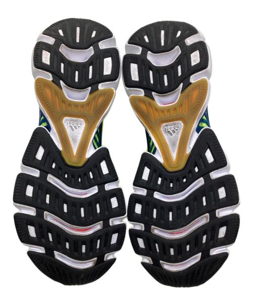 adidas（アディダス）adidas (アディダス) climacool/スニーカー イエロー サイズ:26.5の古着・服飾アイテム