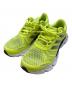 adidas（アディダス）の古着「climacool/スニーカー」｜イエロー