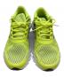 adidas (アディダス) climacool/スニーカー イエロー サイズ:26.5：5000円