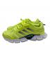 中古・古着 adidas (アディダス) climacool/スニーカー イエロー サイズ:26.5：5000円