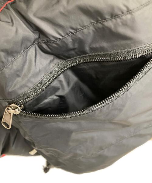 THE NORTH FACE（ザ ノース フェイス）THE NORTH FACE (ザ ノース フェイス) ダウンジャケット レッド サイズ:Ｌの古着・服飾アイテム