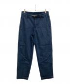 THE NORTH FACEザ ノース フェイス）の古着「デニムファイヤーフライパンツ」｜インディゴ