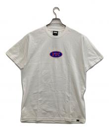 FTC（エフティーシー）の古着「プリントTシャツ」｜ホワイト