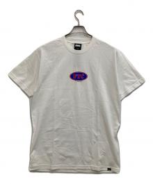 FTC（エフティーシー）の古着「プリントTシャツ」｜ホワイト