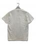 FTC (エフティーシー) プリントTシャツ ホワイト サイズ:Ｌ：4000円