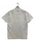 FTC (エフティーシー) プリントTシャツ ホワイト サイズ:Ｌ：4000円