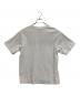 Supreme (シュプリーム) Collegiate S/S Top ホワイト サイズ:M：10000円