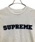 中古・古着 Supreme (シュプリーム) Collegiate S/S Top ホワイト サイズ:M：10000円