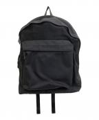 SLOWスロウ）の古着「Ballistic Air - Mesh Daypack - S」｜ブラック