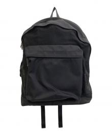 SLOW（スロウ）の古着「Ballistic Air - Mesh Daypack - S」｜ブラック