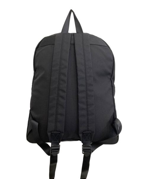 SLOW（スロウ）SLOW (スロウ) Ballistic Air - Mesh Daypack - S ブラックの古着・服飾アイテム