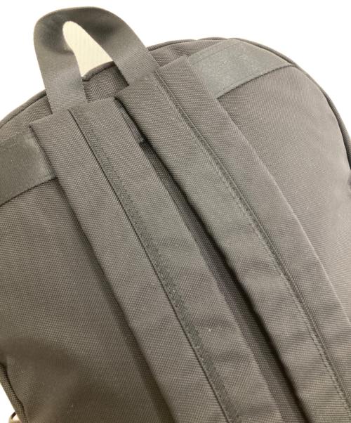 SLOW（スロウ）SLOW (スロウ) Ballistic Air - Mesh Daypack - S ブラックの古着・服飾アイテム