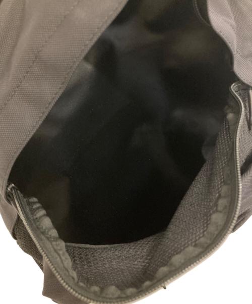 SLOW（スロウ）SLOW (スロウ) Ballistic Air - Mesh Daypack - S ブラックの古着・服飾アイテム