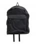SLOW（スロウ）の古着「Ballistic Air - Mesh Daypack - S」｜ブラック