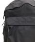 中古・古着 SLOW (スロウ) Ballistic Air - Mesh Daypack - S ブラック：14000円