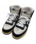 NIKE（ナイキ）の古着「ハイカットスニーカー」｜ホワイト