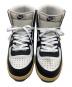 NIKE (ナイキ) ハイカットスニーカー ホワイト サイズ:28：5000円