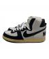 中古・古着 NIKE (ナイキ) ハイカットスニーカー ホワイト サイズ:28：5000円