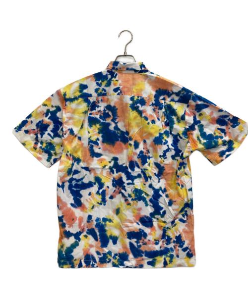 CHUMS（チャムス）CHUMS (チャムス) チャムロハシャツ マルチカラー サイズ:M 未使用品の古着・服飾アイテム