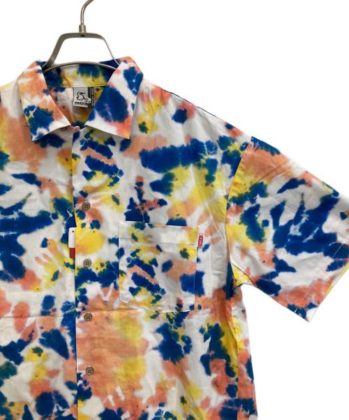 CHUMS（チャムス）CHUMS (チャムス) チャムロハシャツ マルチカラー サイズ:M 未使用品の古着・服飾アイテム