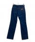 Wrangler (ラングラー) デニムパンツ インディゴ サイズ:	SIZE W30×L32：7000円