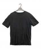 Maison Margielaメゾンマルジェラ）の古着「Tシャツ」｜グレー