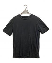 Maison Margiela（メゾンマルジェラ）の古着「Tシャツ」｜グレー