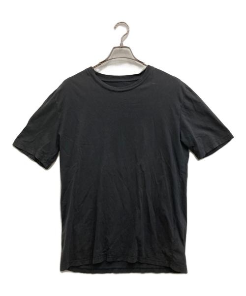 Maison Margiela（メゾンマルジェラ）Maison Margiela (メゾンマルジェラ) Tシャツ グレー サイズ:50の古着・服飾アイテム