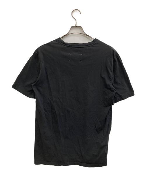 Maison Margiela（メゾンマルジェラ）Maison Margiela (メゾンマルジェラ) Tシャツ グレー サイズ:50の古着・服飾アイテム