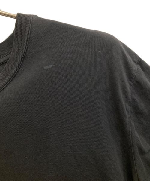 Maison Margiela（メゾンマルジェラ）Maison Margiela (メゾンマルジェラ) Tシャツ グレー サイズ:50の古着・服飾アイテム