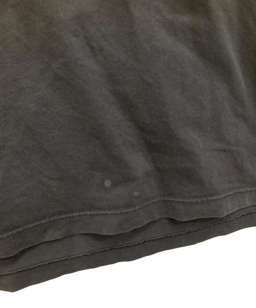 Maison Margiela（メゾンマルジェラ）Maison Margiela (メゾンマルジェラ) Tシャツ グレー サイズ:50の古着・服飾アイテム