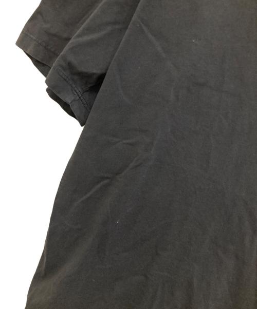 Maison Margiela（メゾンマルジェラ）Maison Margiela (メゾンマルジェラ) Tシャツ グレー サイズ:50の古着・服飾アイテム