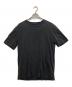 Maison Margiela（メゾンマルジェラ）の古着「Tシャツ」｜グレー