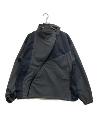 ジャケット・アウター OL Outliers by JieDa TECH ZIP JACKET 中古・古着通販】OL Outliers by JieDa (オーエルアウトライアーズバ