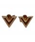 LOUIS VUITTON（ルイ ヴィトン）の古着「ピアス」｜ゴールド